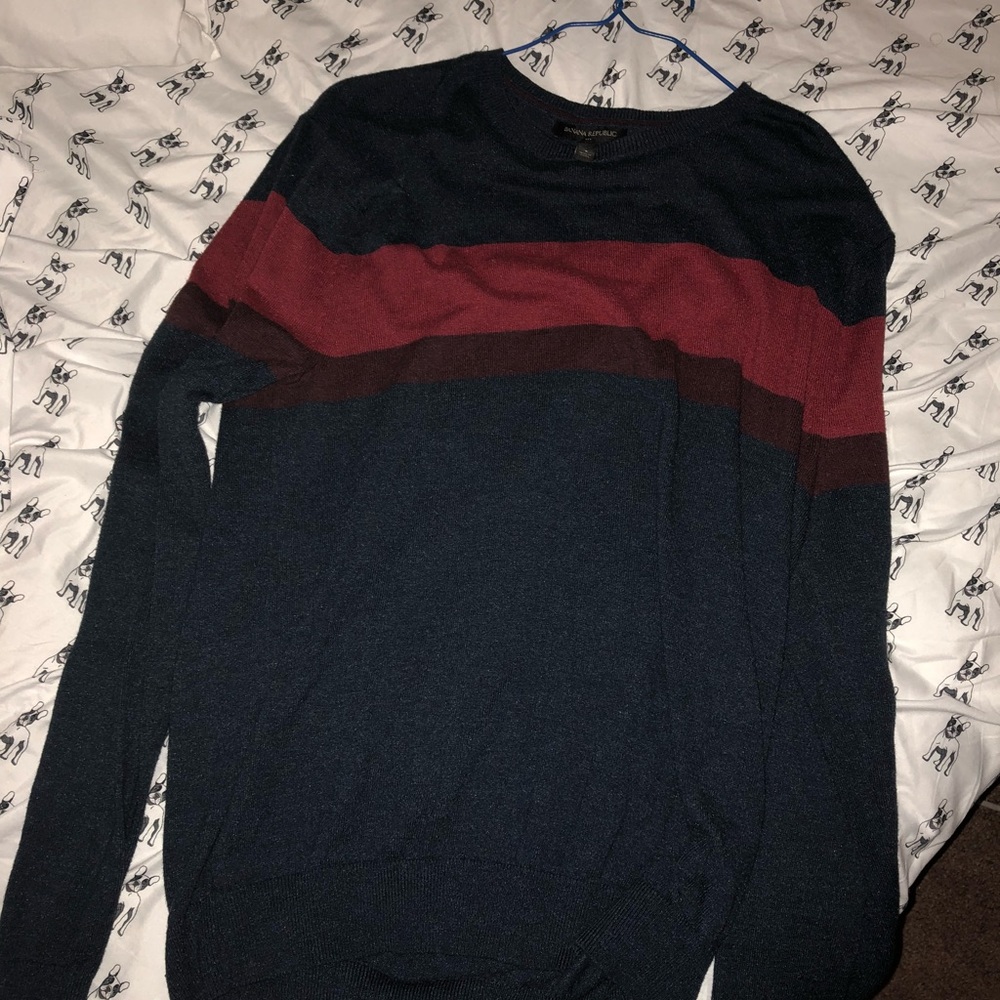 Banana republic